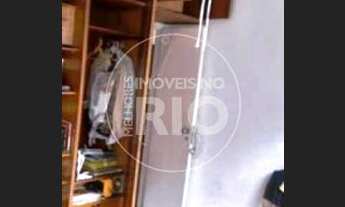 Imagem 4: Cobertura 2 quartos no Grajaú