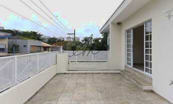 Imagem: Casa no Jardim Paulistano