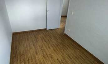 Imagem 5: Apartamento com 2 quartos no Edifício Spazio Leopoldina - Bairro Fazenda Gleba Palhano em