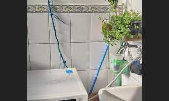 Imagem 3: Apartamento 2 Dorms - Bosque dos Eucaliptos - SJCampos/SP