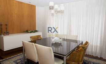 Imagem 5: Cobertura, Higienópolis - São Paulo