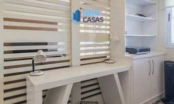 Imagem 3: Apartamento Padrão para Venda em Jardim Las Palmas Guarujá-SP