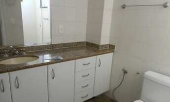 Imagem 4: Apartamento para venda com 167 metros quadrados com 3 quartos