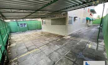 Imagem 2: Apartamento com 3 dormitórios à venda, 66 m² por R$ 195.000 - Imbiribeira - Recife/PE