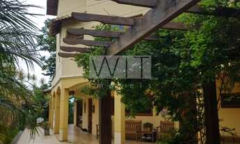 Imagem 2: Chácara - Joaquim Egídio - Campinas