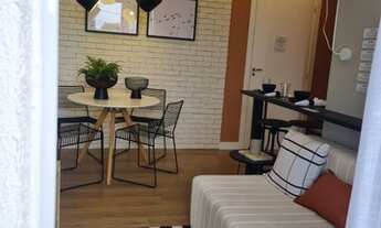 Imagem 6: Aptos 2 Dorms S/ Vaga 35 m², Próx ao Shopping, Cidade Jaguaré, Vila dos Pinheiros