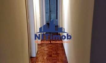 Imagem 6: Apartamento à venda, 3 quartos, 1 suíte, 1 vaga, Icaraí - Niterói/RJ