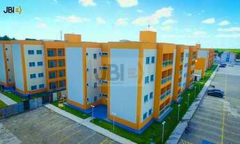 Imagem 5: Residencial Ametista Apartamento Padrão para Venda em Centro Caucaia-CE