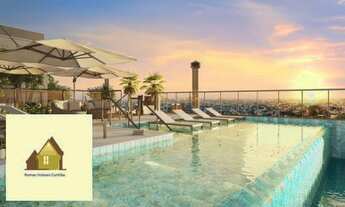 Imagem 5: Apartamento Padrão para Venda em Portão Curitiba-PR - AP1164