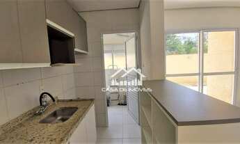 Imagem 4: Vende apartamento garden com 85m² em condomínio clube no Morumbi