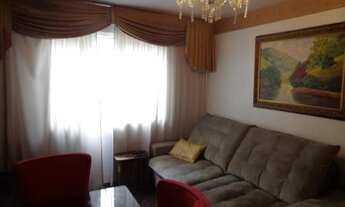 Imagem 4: Apartamento para Venda em São Paulo, Bela Vista, 2 dormitórios, 2 banheiros