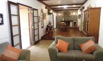 Imagem 5: PETRóPOLIS - Casa de Condomínio - Itaipava