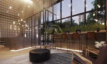 Imagem 5: ESTUDIO PINHEIROS DE 27 METROS