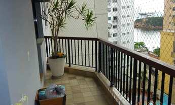 Imagem 2: Apartamento à venda no bairro Ingá - Niterói/RJ