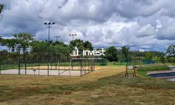 Imagem 4: Lote em condomínio à venda, Damha III - Res. Uberaba - Uberaba/MG