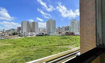 Imagem 6: 2 quartos de luxo, fachada MEGA imponente, lazer com vista de 360º para toda a Vila Velha!