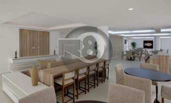 Imagem: Florianópolis - Apartamento Padrão - Itacorubi