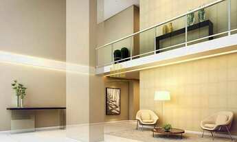 Imagem 2: Apartamento à venda no bairro Tatuapé - São Paulo/SP, Zona Leste