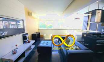 Imagem 2: Apartamento para venda com 150 metros quadrados com 3 quartos em Copacabana - Rio de Janei