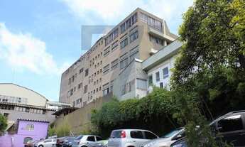 Imagem: Prédio Industrial para Locação - Tucuruvi