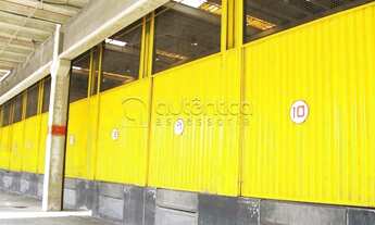 Imagem 4: Galpão12 mil m²- Locação- Ideal Logística E-commer