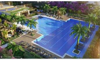 Imagem 7: Apartamento para venda com 3 quartos e 1 suíte em Jacarepaguá - Rio de Janeiro - RJ