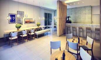 Imagem 4: ARARAQUARA - Apartamento Padrão - VILA HARMONIA