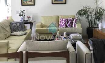 Imagem 2: Freguesia - Ed. Casa Nobre- 3 quartos 240m-²