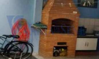 Imagem 6: SAO JOSE DOS CAMPOS - Residential / Home - RESIDENCIAL MORUMBI