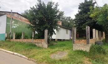 Imagem 2: Terreno de Esquina 14x21 em Gravataí