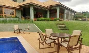 Imagem 4: CASA RESIDENCIAL em Itu - SP, Condomínio Residencial Terras De São José