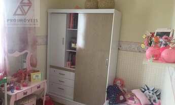 Imagem 7: Apartamento com 2 dormitórios à venda, 126 m² por R$ 300.000,00 - Jardim Bela Vista - Amer