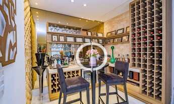 Imagem 7: MAJESTIC - ANDAR ALTO E TODO MOBILIADO