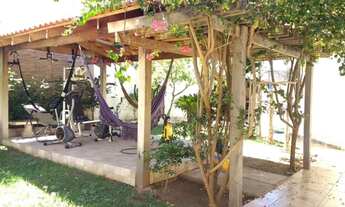 Imagem: Cuiabá - Casa Padrão - Jardim Itália