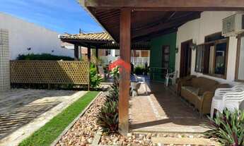 Imagem 2: Casa para Venda em Salvador, Jaguaribe, 6 dormitórios, 5 suítes, 6 banheiros, 1 vaga