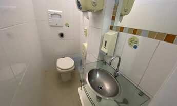 Imagem 6: Rio de Janeiro - Conjunto Comercial/sala - Saude