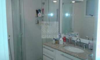 Imagem 5: SÃO PAULO - Apartamento Padrão - PERDIZES