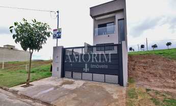 Imagem 2: SANTANA DE PARNAíBA - Casa de Condomínio - Villas Do Jaguari