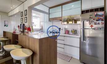 Imagem 5: HORTOLÂNDIA - Apartamento Padrão - Jardim Nova Hortolândia I