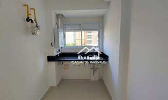 Imagem 6: Vende apartamento nunca habitado com 72m², varanda gourmet no Panamby