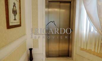 Imagem 7: Cobertura Edifício Villa Lobos