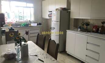 Imagem 4: Excelente casa à venda no bairro Parque Residencial Casa Branca - Suzano-SP