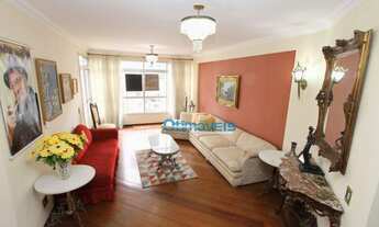 Imagem 3: Apartamento com 4 dormitórios à venda, 145 m² por R$ 630.000,00 - Bigorrilho - Curitiba/PR