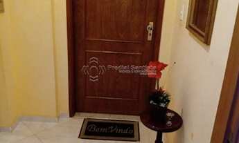 Imagem 3: SANTOS - Padrão - Boqueirão