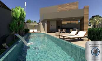 Imagem 7: Condomínio no Antares, 3/4, 2 suítes, churrasqueira à gás, água quente à gás, padrão const