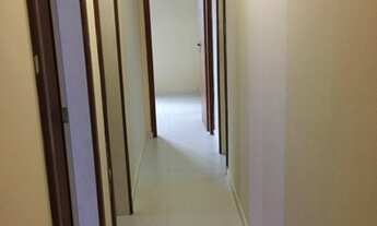 Imagem 6: Apartamento para aluguel possui 120 metros quadrados com 3 quartos