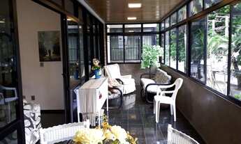 Imagem 5: Apartamento para Venda em Fortaleza, ALDEOTA, 5 dormitórios, 2 suítes, 5 banheiros, 2 vaga