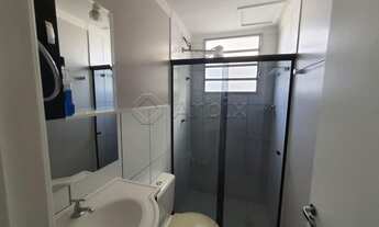 Imagem 5: Americana - Apartamento Padrão - Loteamento Industrial Machadinho