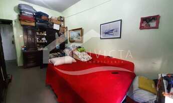 Imagem 6: Apartamento para venda possui 28 metros quadrados com 1 quarto em Copacabana - Rio de Jane