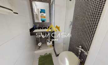 Imagem 5: Botafogo - Rua Assunção 3 quartos